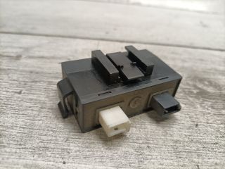 bontott BMW 5 E39 Immobilizer Elektronika