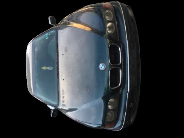 bontott BMW 5 E39 Jobb első Fékkengyel