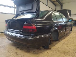 bontott BMW 5 E39 Jobb hátsó Fékkengyel