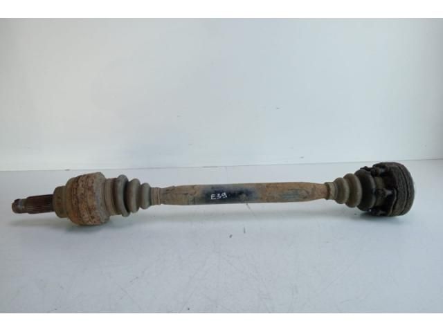 bontott BMW 5 E39 Jobb hátsó Féltengely