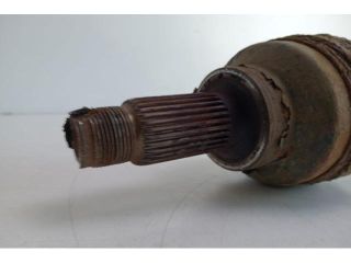 bontott BMW 5 E39 Jobb hátsó Féltengely