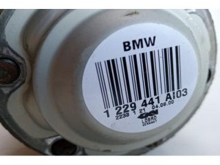 bontott BMW 5 E39 Jobb hátsó Féltengely