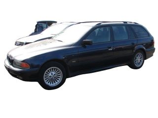 bontott BMW 5 E39 Klíma Cső