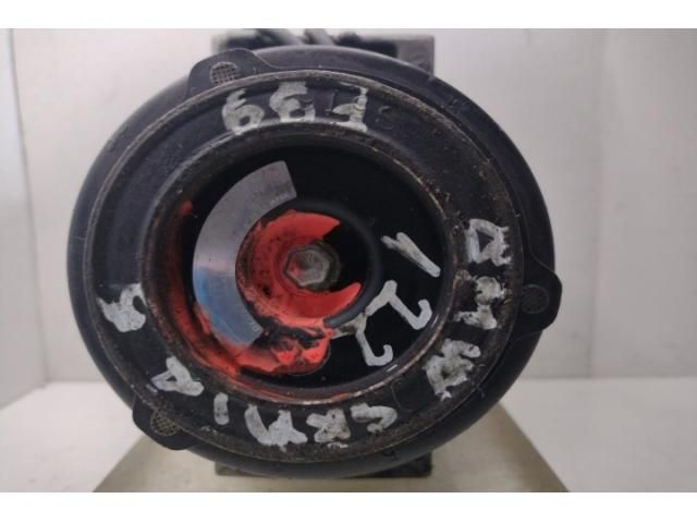 bontott BMW 5 E39 Klímakompresszor