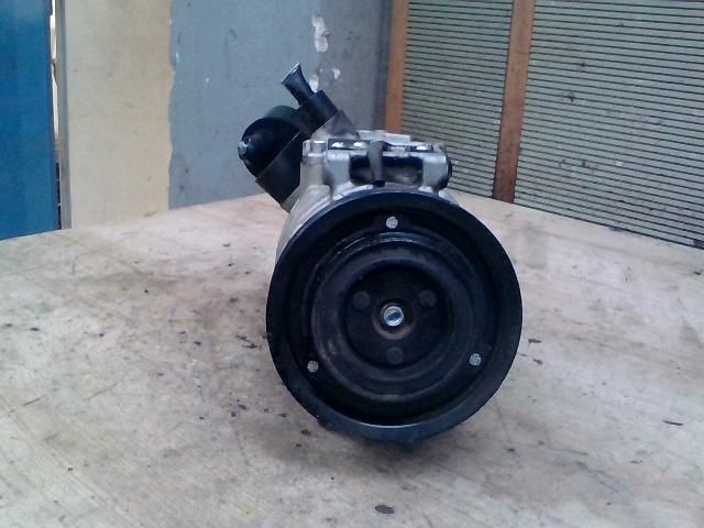 bontott BMW 5 E39 Klímakompresszor