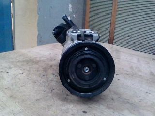 bontott BMW 5 E39 Klímakompresszor