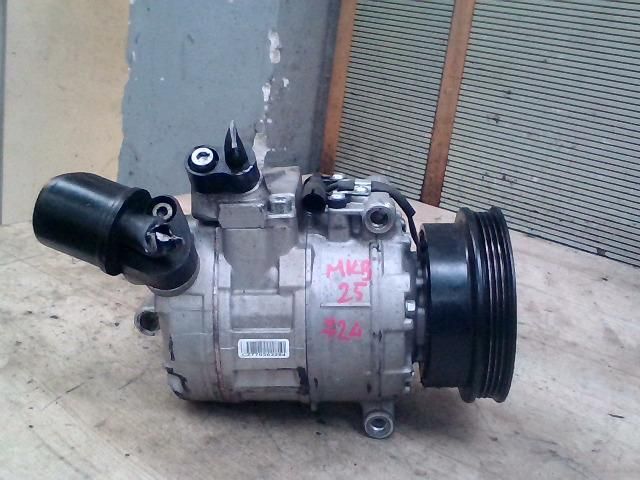 bontott BMW 5 E39 Klímakompresszor