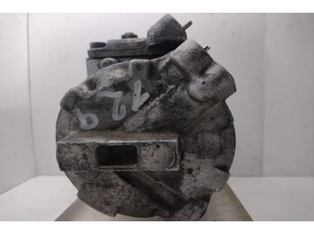 bontott BMW 5 E39 Klímakompresszor