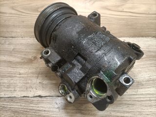 bontott BMW 5 E39 Klímakompresszor