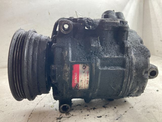 bontott BMW 5 E39 Klímakompresszor