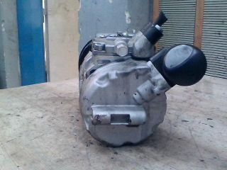 bontott BMW 5 E39 Klímakompresszor