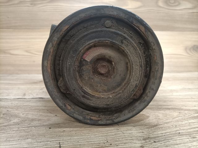 bontott BMW 5 E39 Klímakompresszor