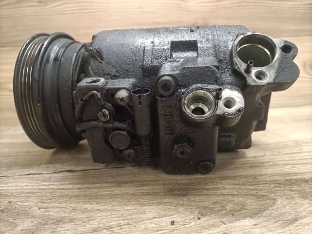 bontott BMW 5 E39 Klímakompresszor