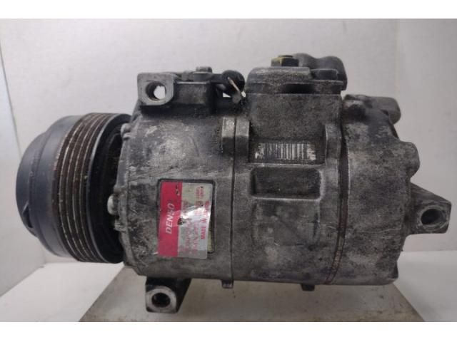 bontott BMW 5 E39 Klímakompresszor