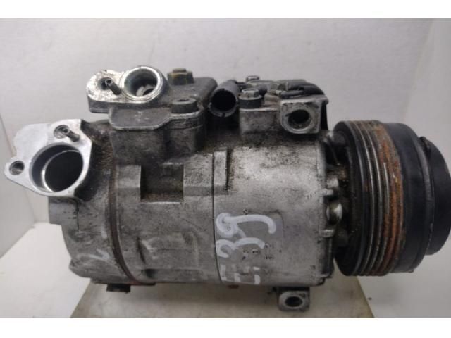 bontott BMW 5 E39 Klímakompresszor