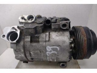 bontott BMW 5 E39 Klímakompresszor