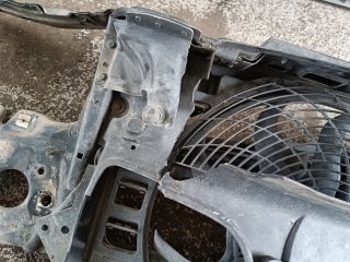 bontott BMW 5 E39 Komplett Homlokfal (Részeivel)