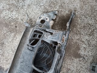 bontott BMW 5 E39 Komplett Homlokfal (Részeivel)