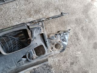 bontott BMW 5 E39 Komplett Homlokfal (Részeivel)