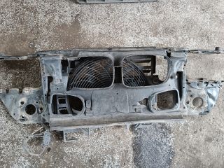 bontott BMW 5 E39 Komplett Homlokfal (Részeivel)