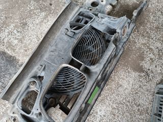 bontott BMW 5 E39 Komplett Homlokfal (Részeivel)