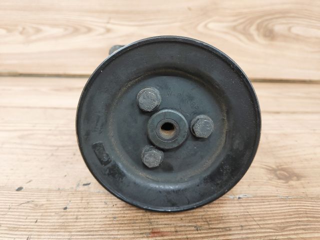 bontott BMW 5 E39 Kormányszervó Motor (Hidraulikus)