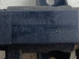 bontott BMW 5 E39 Lefújószelep