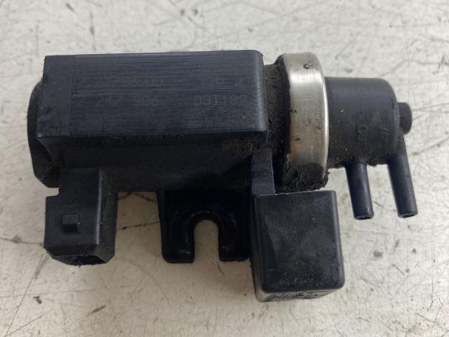 bontott BMW 5 E39 Lefújószelep