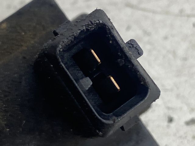 bontott BMW 5 E39 Lefújószelep