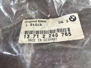 bontott BMW 5 E39 Légbeömlő Cső