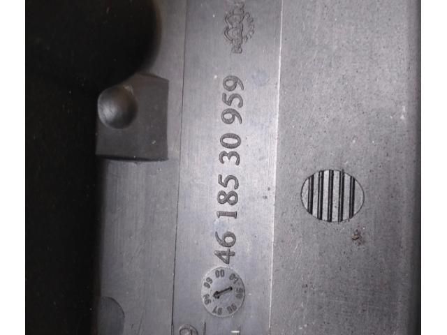 bontott BMW 5 E39 Légszűrő Ház Fedél