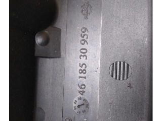 bontott BMW 5 E39 Légszűrő Ház Fedél