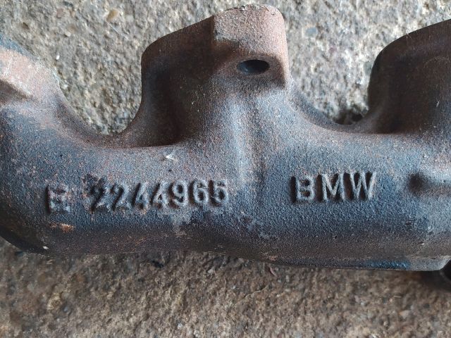 bontott BMW 5 E39 Leömlő (Soros)