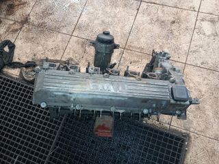 bontott BMW 5 E39 Motor (Fűzött blokk hengerfejjel)