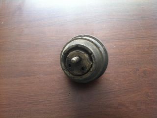 bontott BMW 5 E39 Motor Tartó Bak (Pozíciófüggetlen)