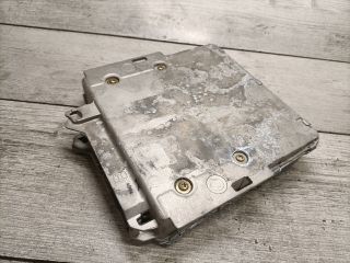 bontott BMW 5 E39 Motorvezérlő