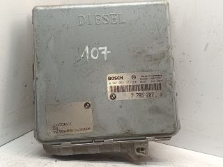 bontott BMW 5 E39 Motorvezérlő