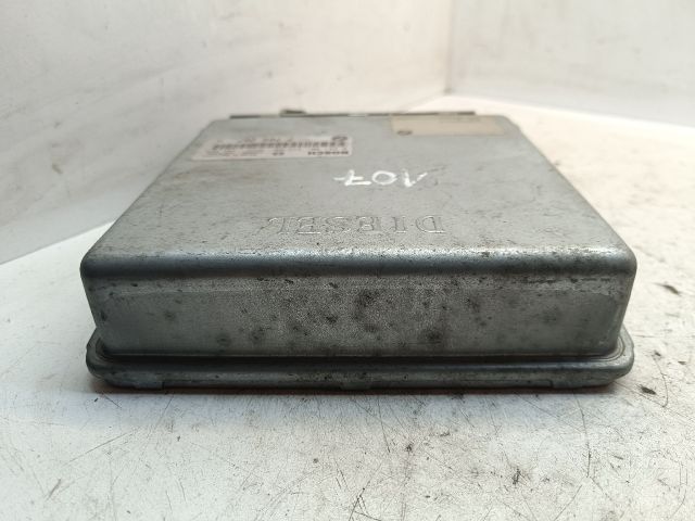 bontott BMW 5 E39 Motorvezérlő