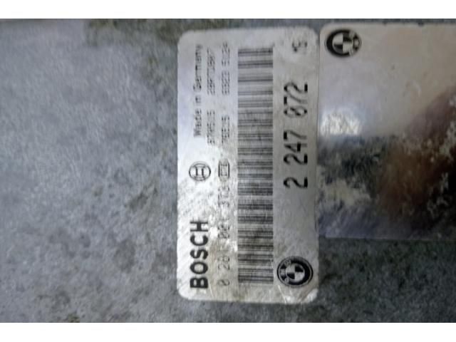 bontott BMW 5 E39 Motorvezérlő