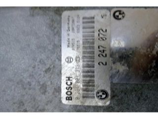bontott BMW 5 E39 Motorvezérlő