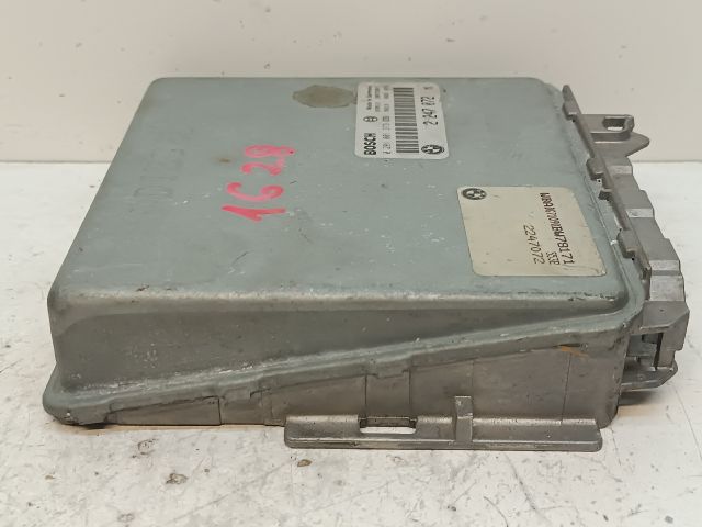 bontott BMW 5 E39 Motorvezérlő