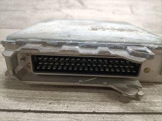 bontott BMW 5 E39 Motorvezérlő