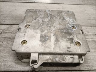 bontott BMW 5 E39 Motorvezérlő