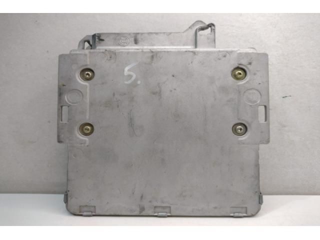 bontott BMW 5 E39 Motorvezérlő