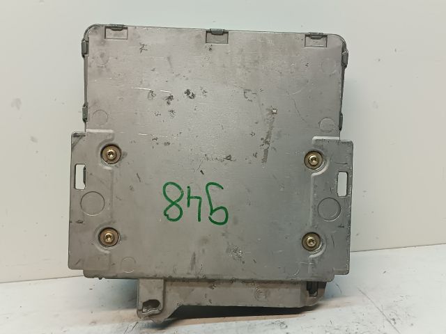 bontott BMW 5 E39 Motorvezérlő