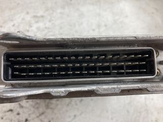 bontott BMW 5 E39 Motorvezérlő