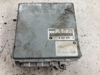 bontott BMW 5 E39 Motorvezérlő