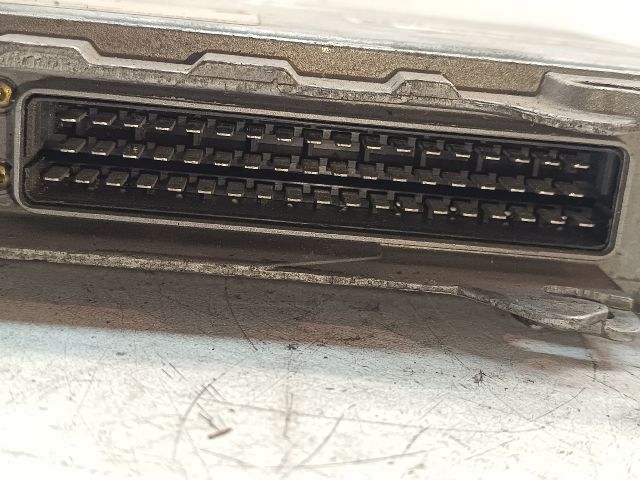 bontott BMW 5 E39 Motorvezérlő