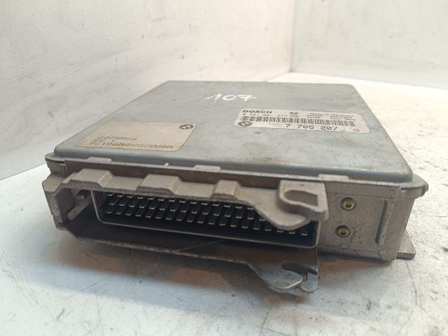 bontott BMW 5 E39 Motorvezérlő