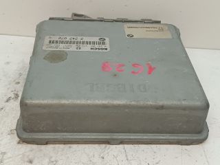 bontott BMW 5 E39 Motorvezérlő